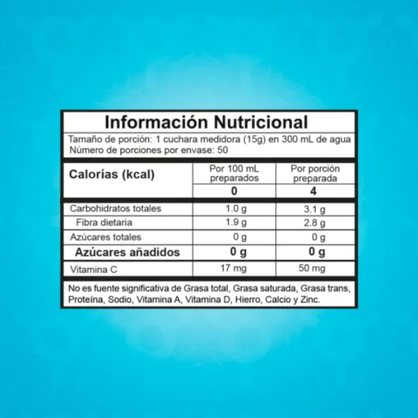 LEGACY PLUS 50 SERVICIOS UVA