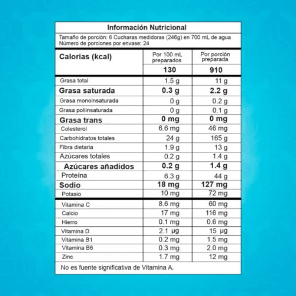 SMART 13 LIBRAS CHOCOLATE