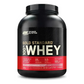 WHEY GOLDSTANDARD 5 LIBRAS FRESA
