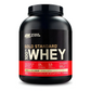 WHEY GOLDSTANDARD 5 LIBRAS HELADO DE VAINILLA