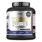 WHEY PURE 5 LIBRAS FRESA